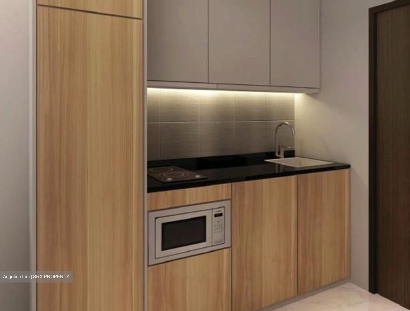 Nottinghill Suites (D21), Apartment #364056641